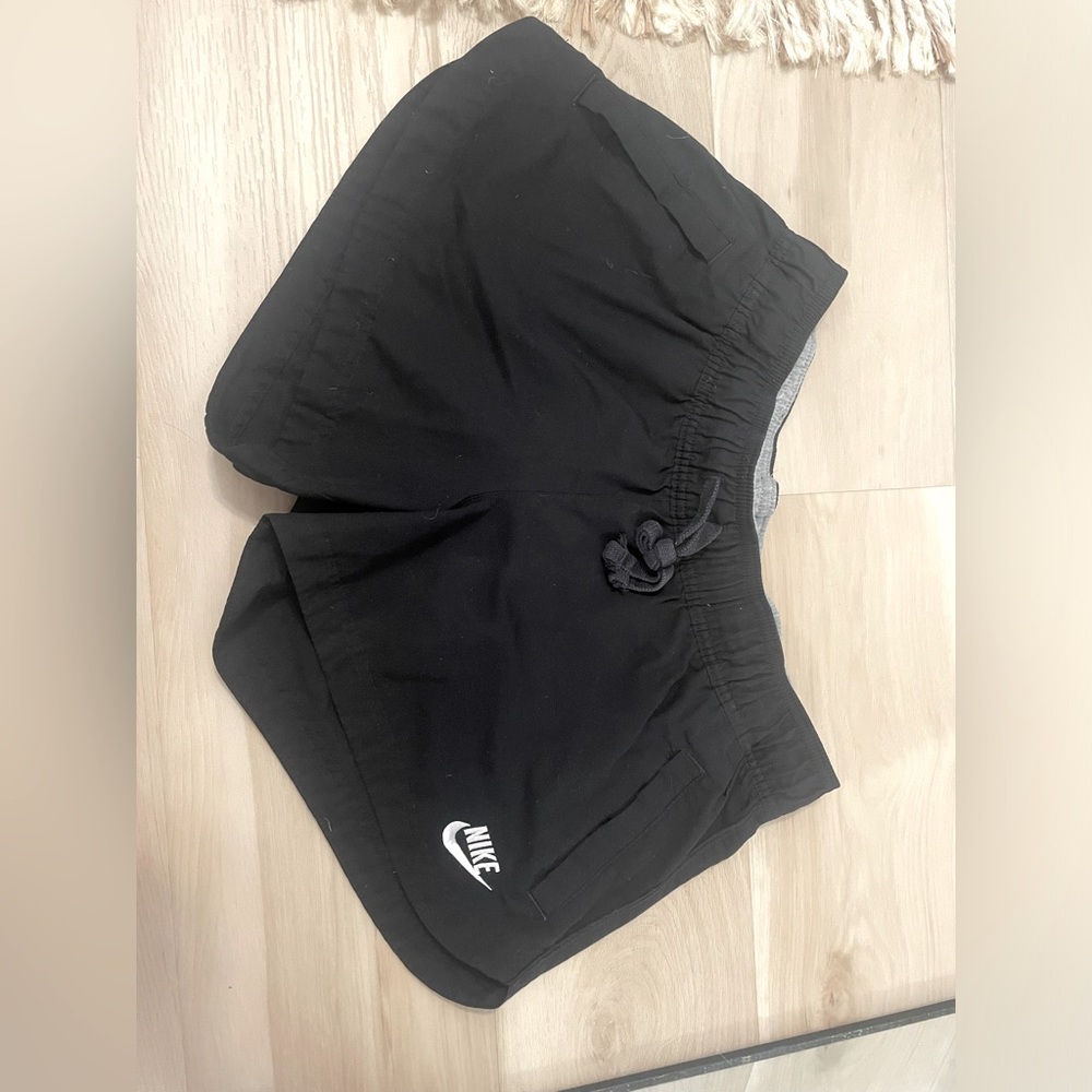 Vintage looking Nike shorts